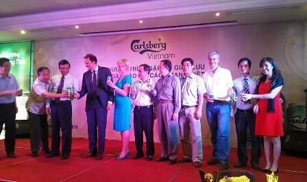 BIA CARLSBERG VIỆT NAM 4