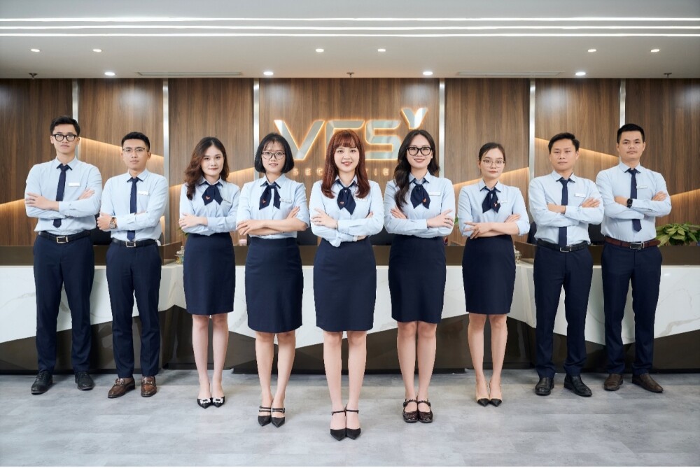 Chứng khoán Nhất Việt - VFS 4