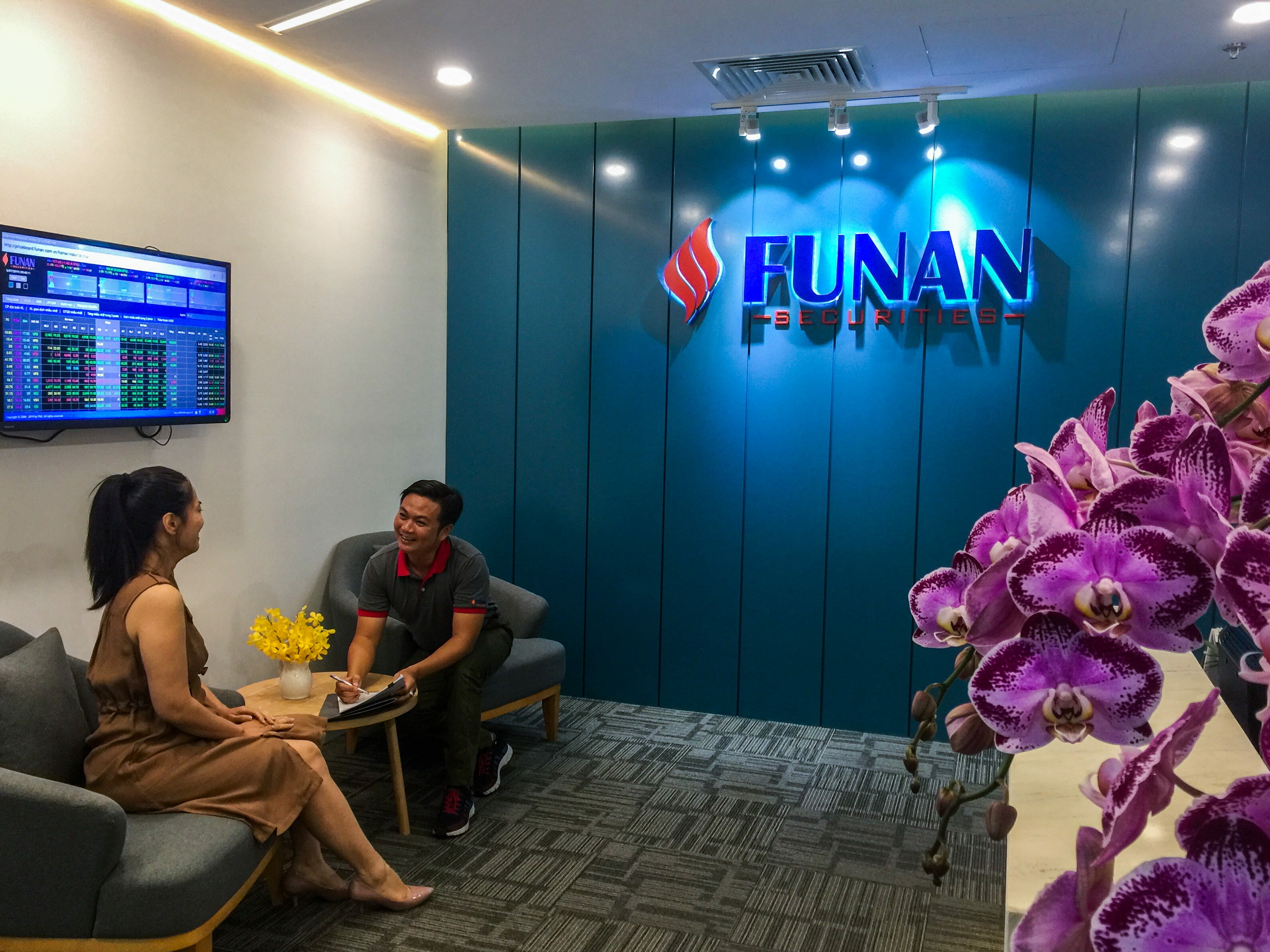 Chứng khoán Funan - FNS 4