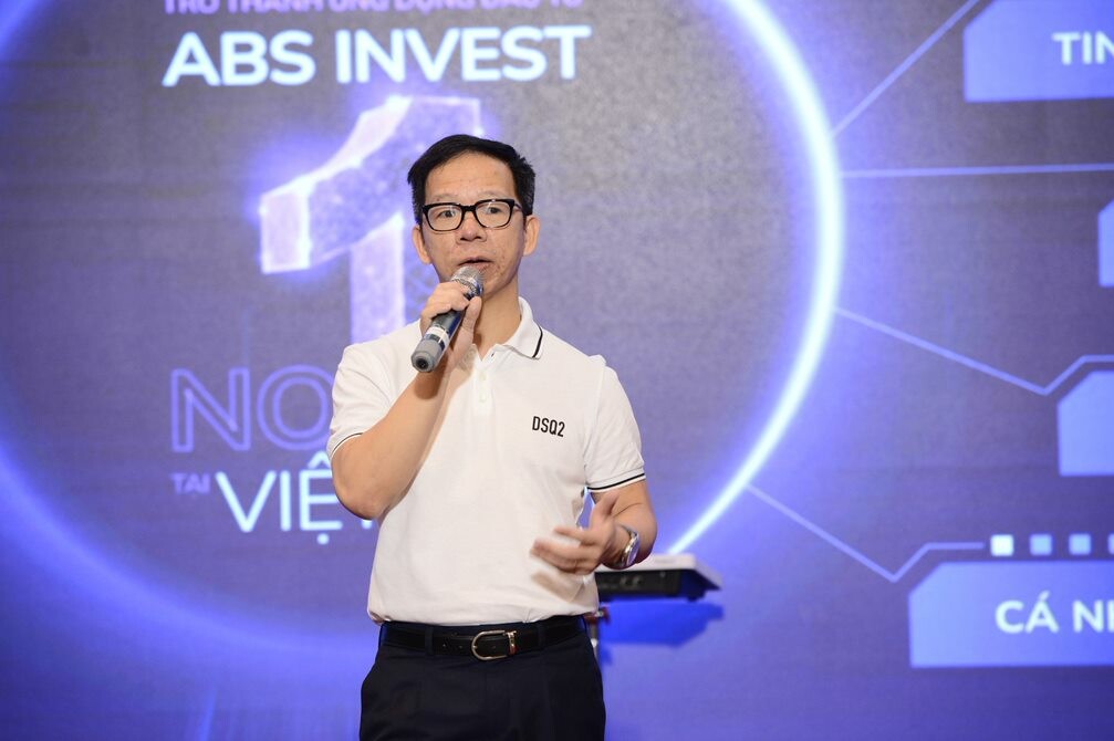 Chứng khoán An Bình - ABS 5