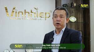 Công ty Vĩnh Hiệp 5