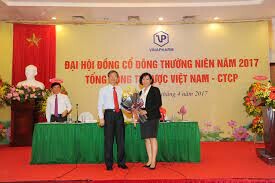 Dược Việt Nam - Vinapharm 6