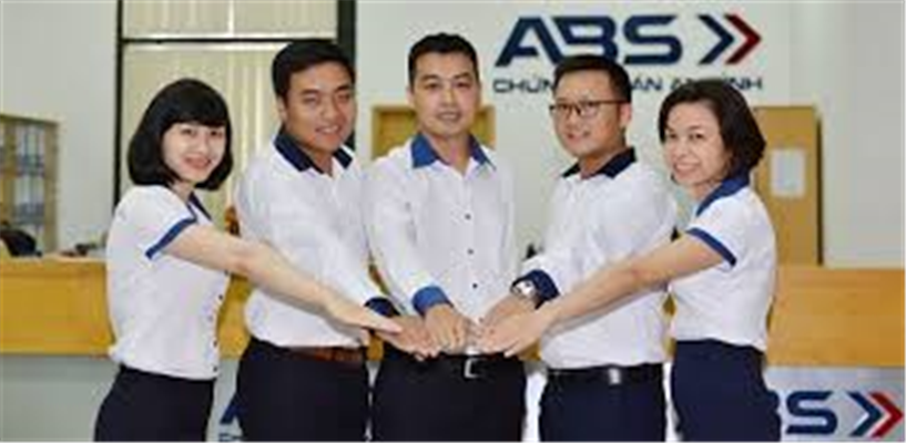 Chứng khoán An Bình - ABS 6