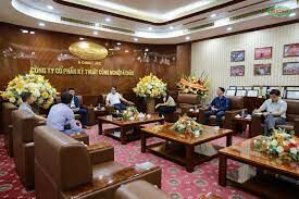 KỸ THUẬT CÔNG NGHIỆP Á CHÂU 6