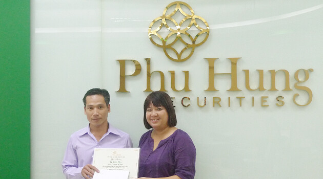 Chứng khoán Phú Hưng 7