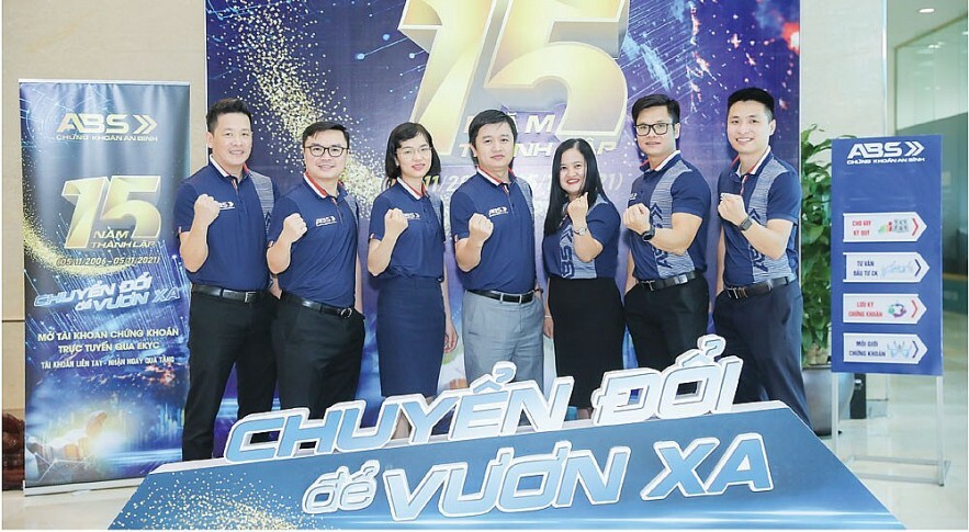 Chứng khoán An Bình - ABS 7