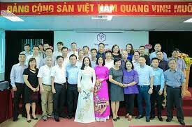 Dược Việt Nam - Vinapharm 8