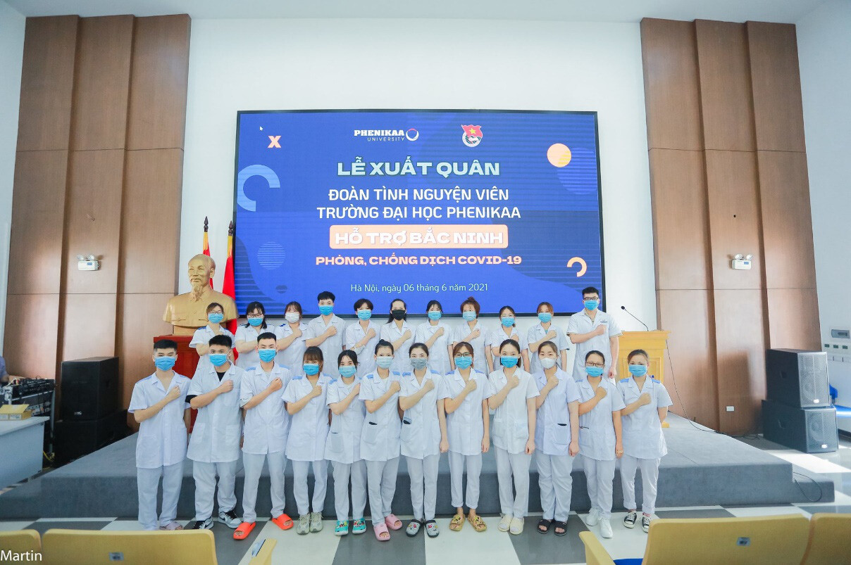 Tập đoàn Phenikaa 8