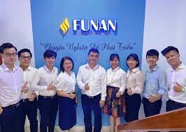 Chứng khoán Funan - FNS 8