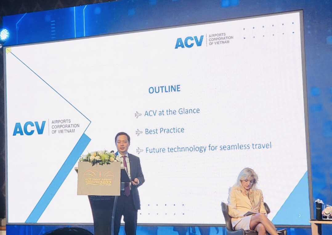 CÔNG TY CẢNG HÀNG KHÔNG VIỆT NAM 8