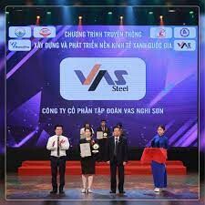 THÉP VAS AN HƯNG TƯỜNG 5