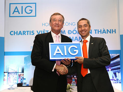 Bảo hiểm AIG Việt Nam 3