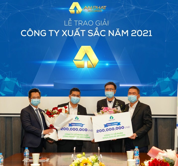 Tập đoàn An Phát Holdings 10