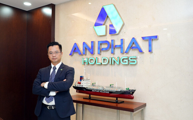 Tập đoàn An Phát Holdings 2