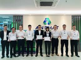 Tập đoàn An Phát Holdings 3