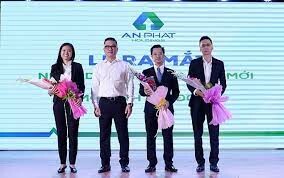 Tập đoàn An Phát Holdings 4