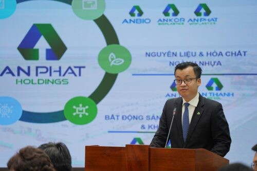 Tập đoàn An Phát Holdings 5