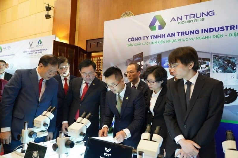 Tập đoàn An Phát Holdings 6