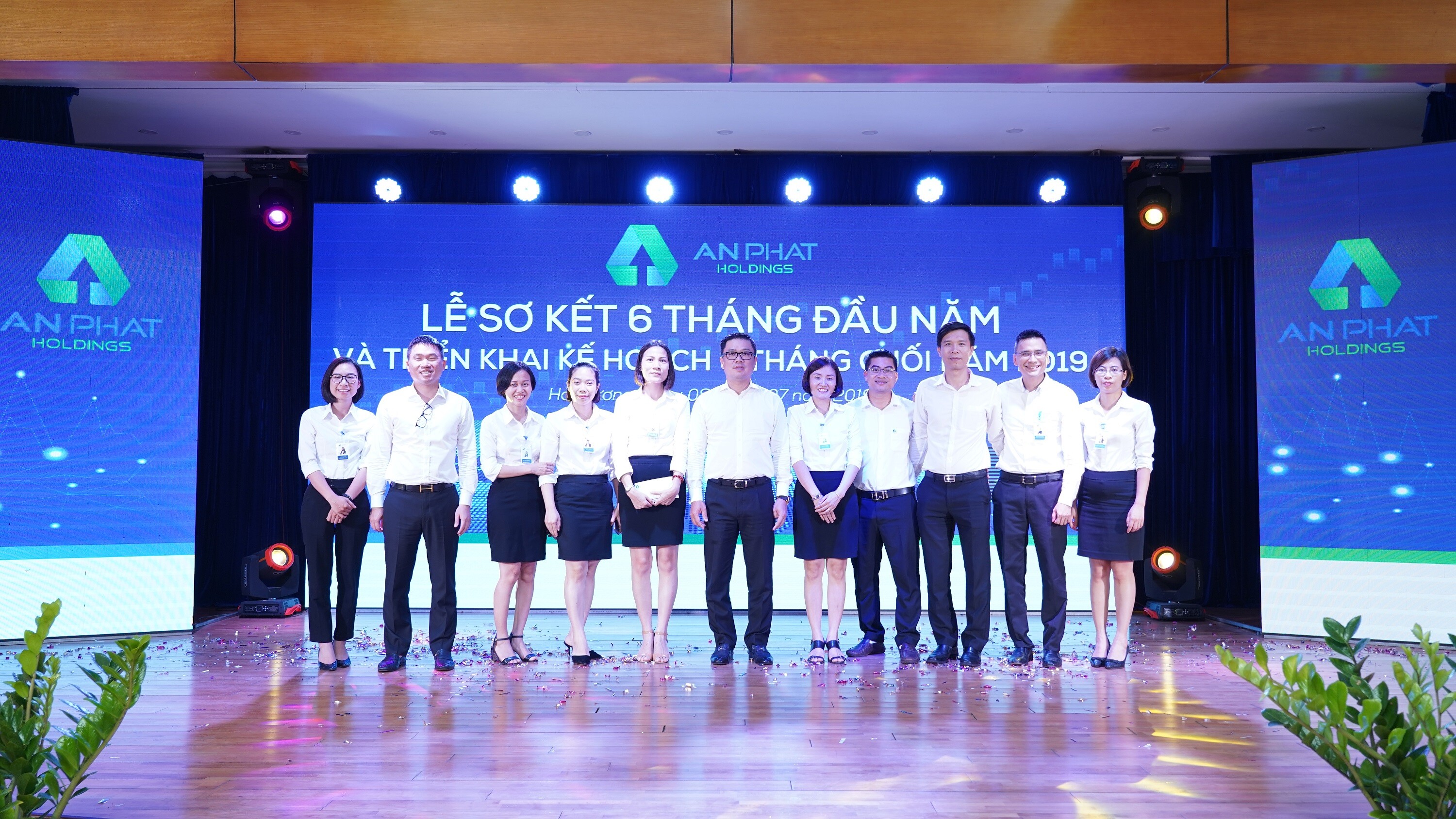 Tập đoàn An Phát Holdings 7