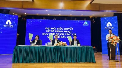 Tập đoàn An Phát Holdings 8