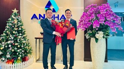 Tập đoàn An Phát Holdings 9