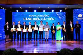 An Tiến Industries 4