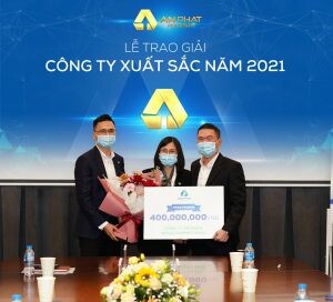 An Tiến Industries 7