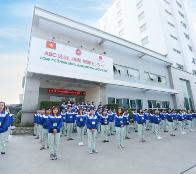 ABC Việt Nam 6