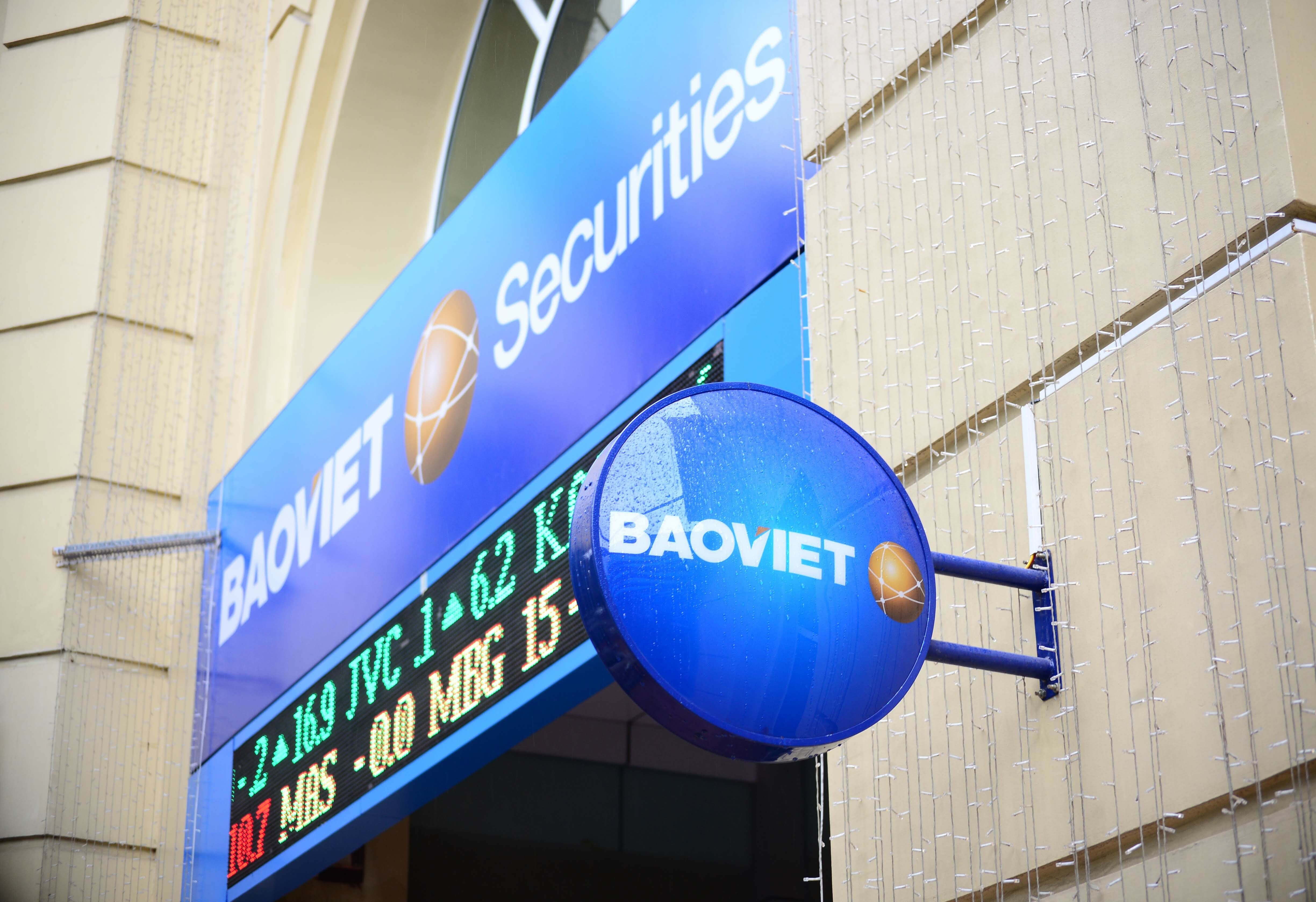 Chứng khoán Bảo Việt 2