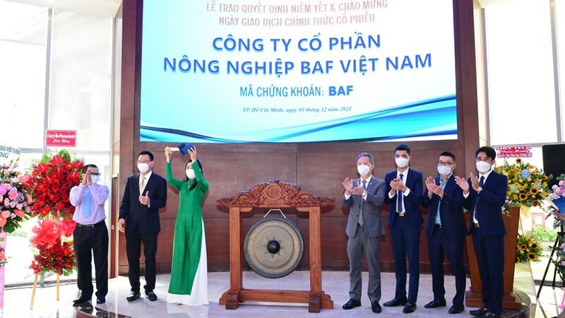 BaF VIỆT NAM 6
