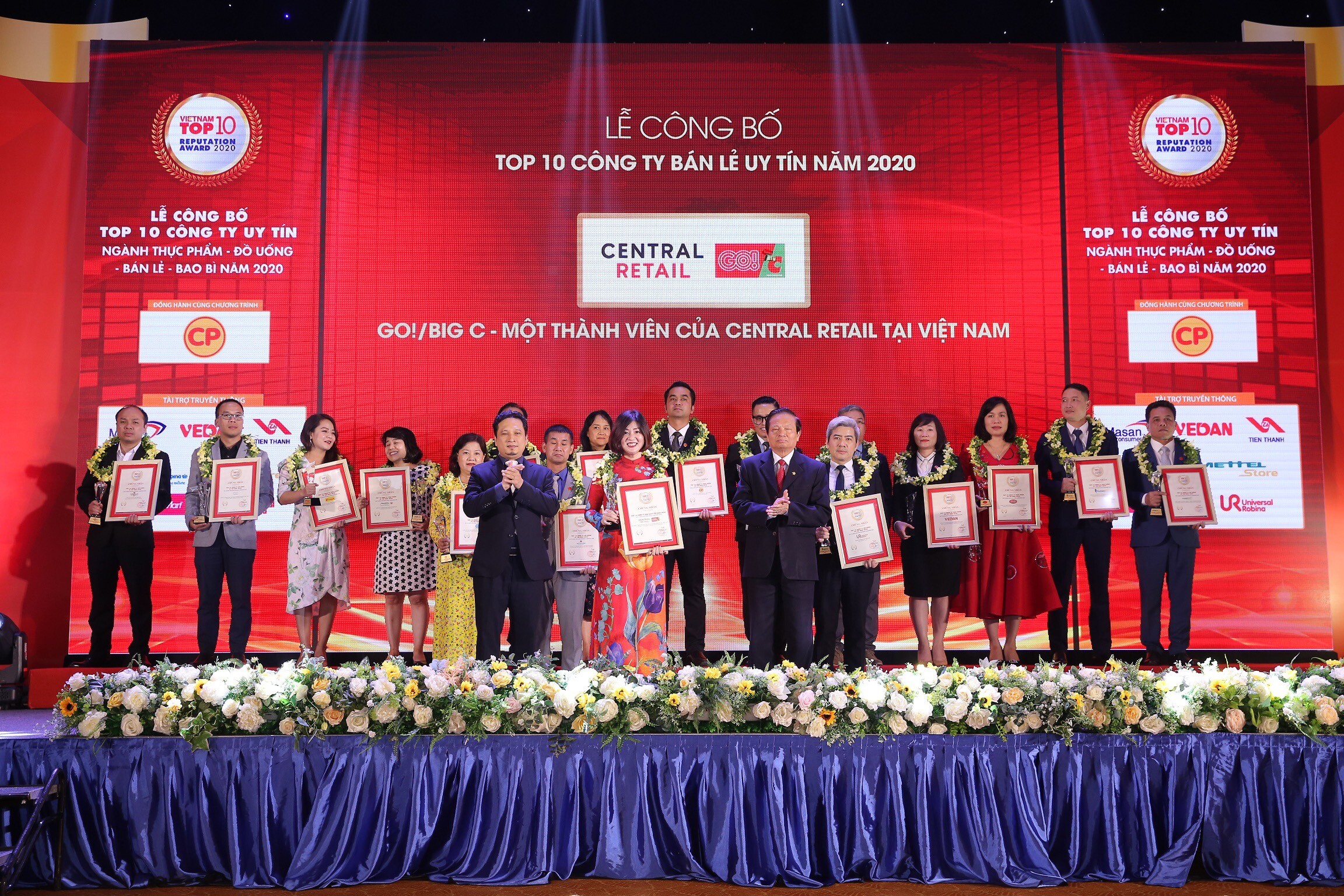 Đại Siêu Thị GO! (Big C Việt Nam) 2