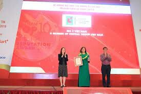 Đại Siêu Thị GO! (Big C Việt Nam) 3