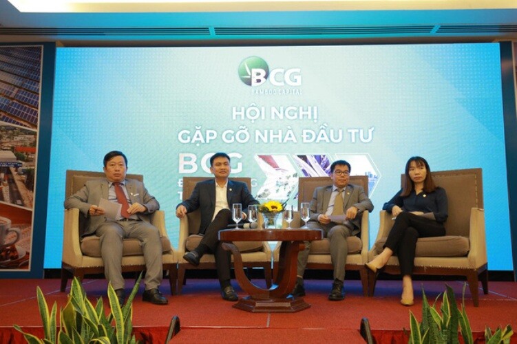 Tập đoàn Bamboo Capital 5