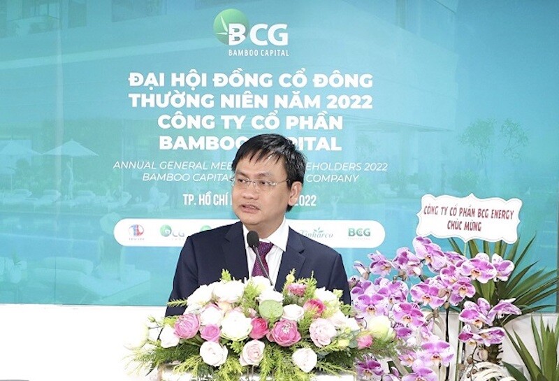 Tập đoàn Bamboo Capital 6