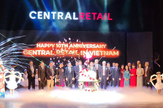 Đại Siêu Thị GO! (Big C Việt Nam) 8