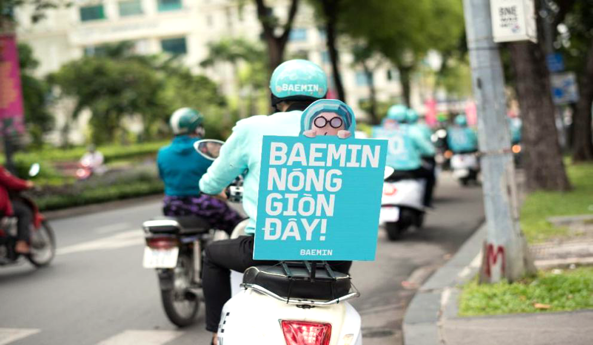 Baemin Việt Nam 5