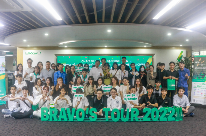 Phần mềm BRAVO 10