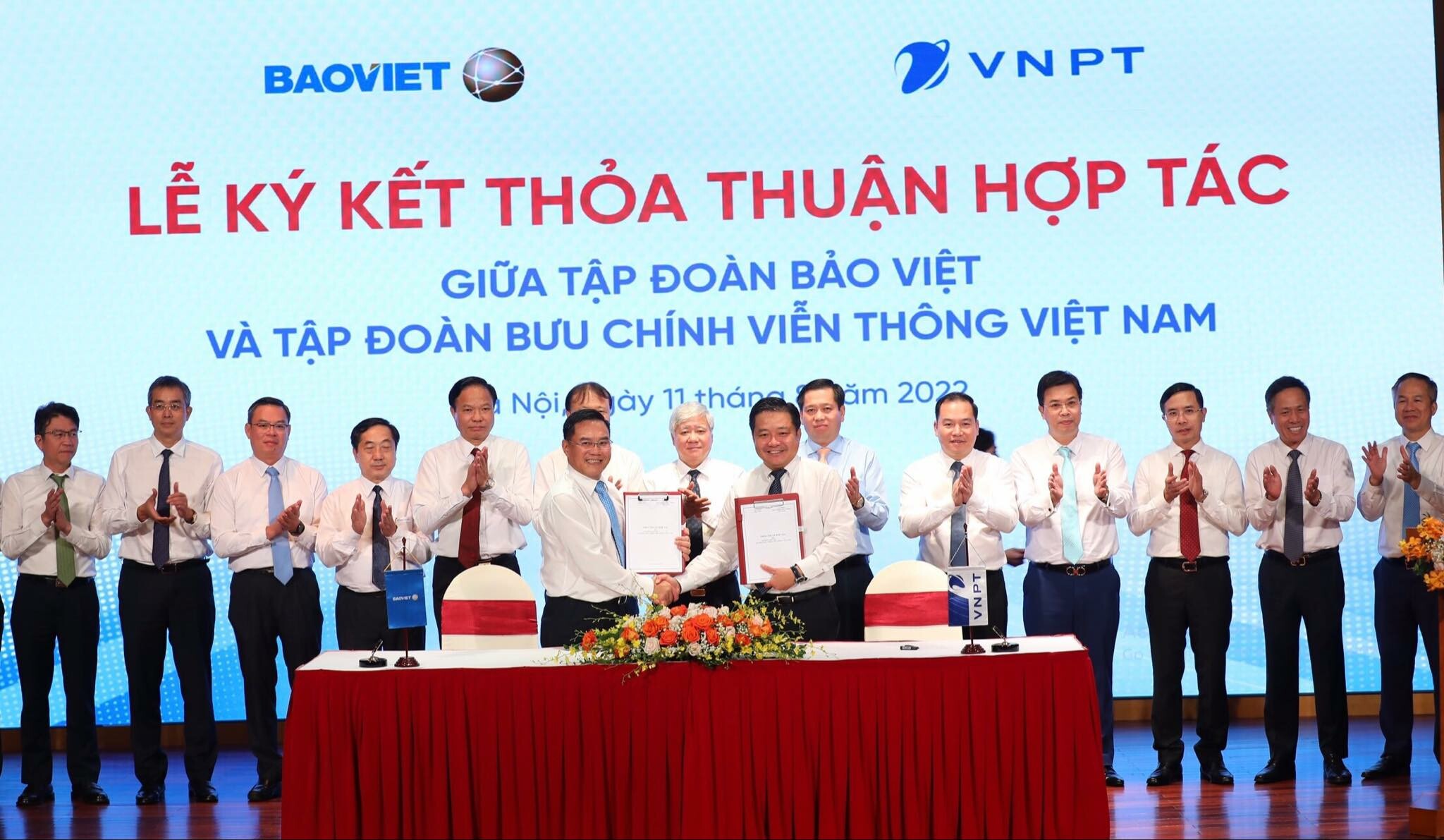 Tập đoàn Bảo Việt 2