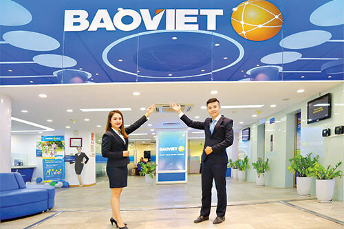 Tập đoàn Bảo Việt 3