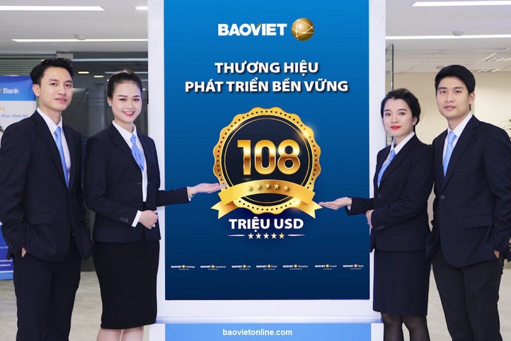 Tập đoàn Bảo Việt 4
