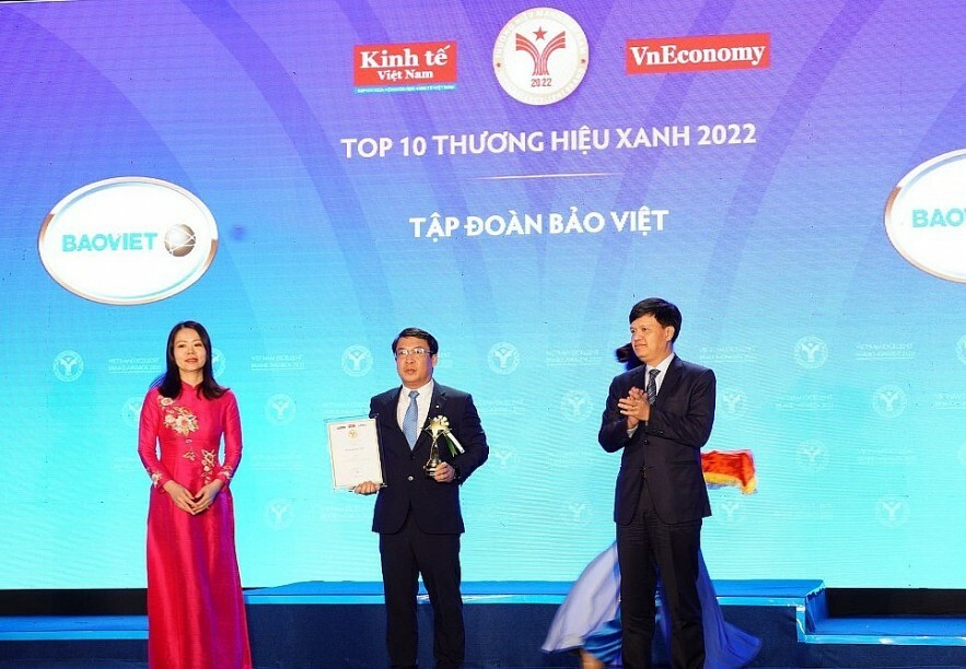 Tập đoàn Bảo Việt 7
