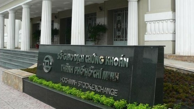 Chứng khoán Thành phố Hồ Chí Minh - HSC 1