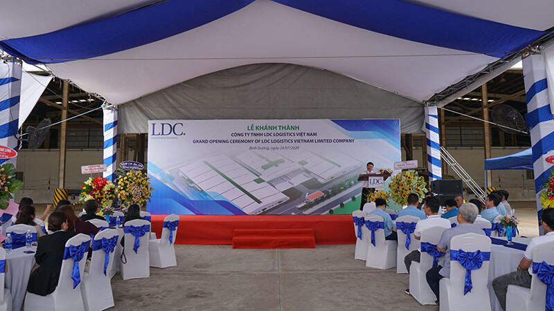 LOUIS DREYFUS COMMODITIES VIỆT NAM 4