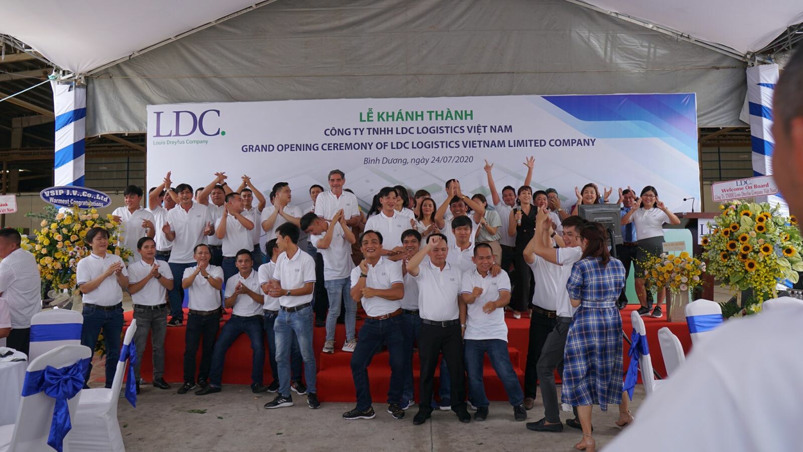 LOUIS DREYFUS COMMODITIES VIỆT NAM 5