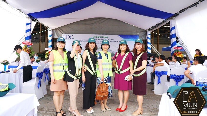 LOUIS DREYFUS COMMODITIES VIỆT NAM 6