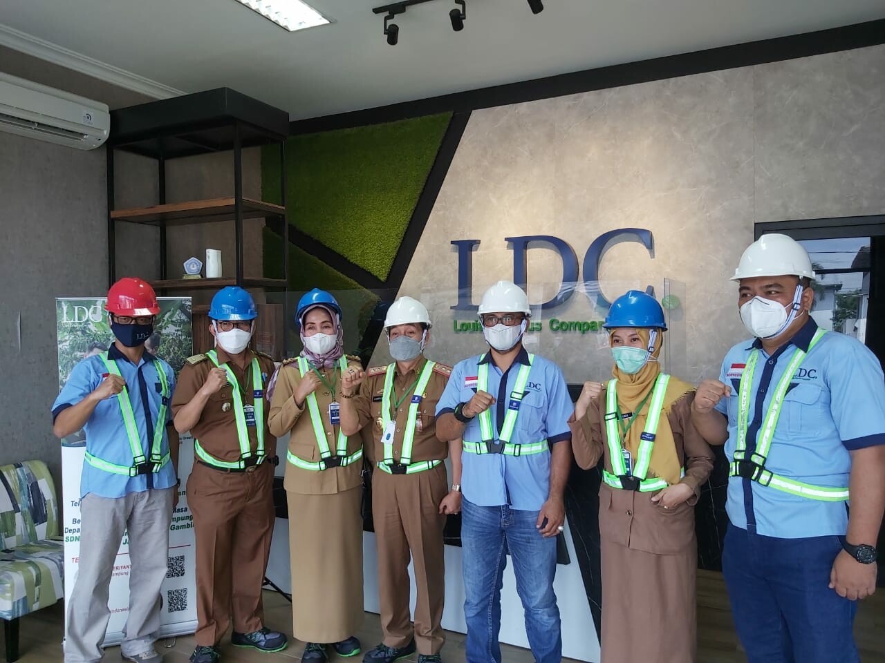 LOUIS DREYFUS COMMODITIES VIỆT NAM 7