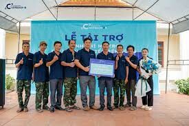 Xây dựng Coteccons 9