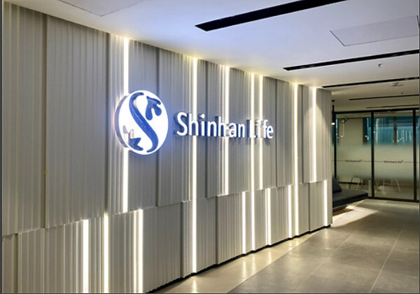 Shinhan Life Việt Nam 1