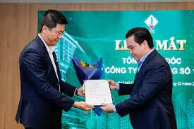 Xây dựng số 1 - CC1 2