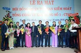 Xây dựng số 1 - CC1 6